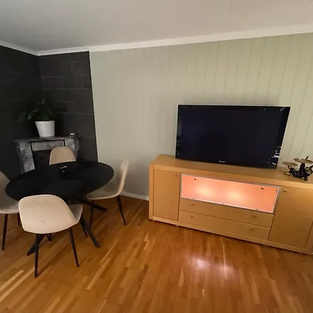 Apartament With A Beautiful View In The Center Of