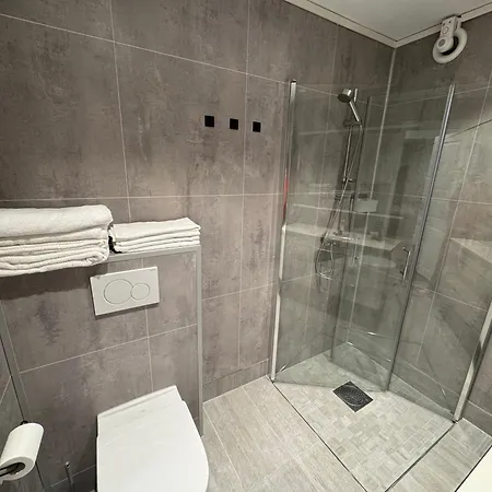 Apartamento With A Beautiful View In The Center Of *