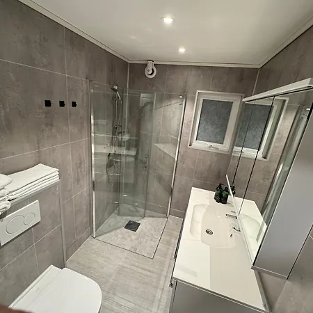 Apartment With A Beautiful View In The Center Of Alesund