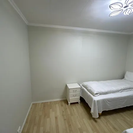 With A Beautiful View In The Center Of Apartment *