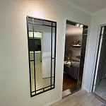 With A Beautiful View In The Center Of Apartmán *