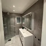 Apartmán With A Beautiful View In The Center Of *