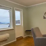 Apartmán With A Beautiful View In The Center Of Ålesund